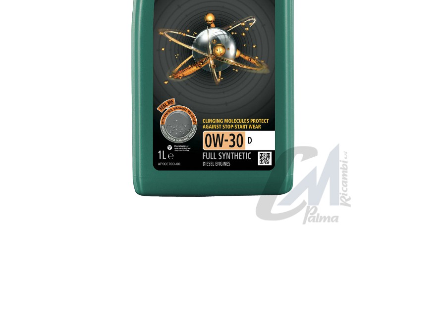 Acquista Olio motore 159C6A CASTROL Magnatec, Stop-Start D – 0W-30, Ford  WSS-M2C950-A